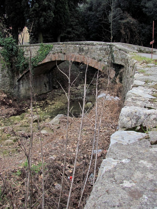 ''L’antica Briglia'' - Vaiano