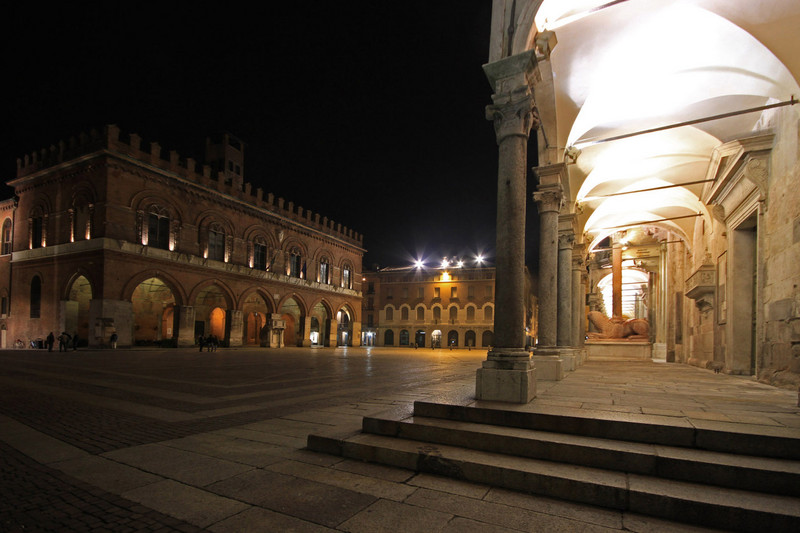 ''Il cuore della città'' - Cremona