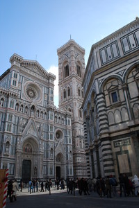 Piazza del Duomo