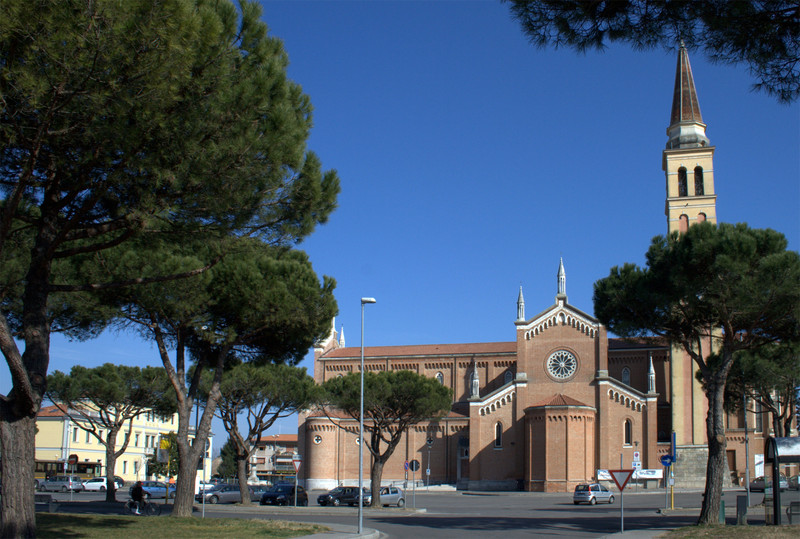 ''Antichissima'' - Trebaseleghe