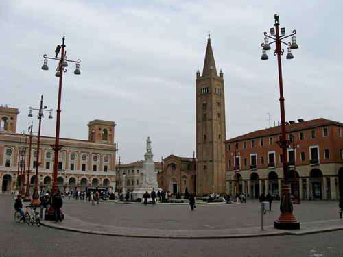 FORLI'