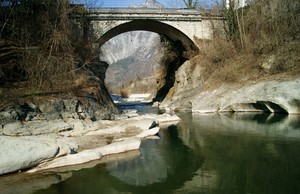 Ponte Mas