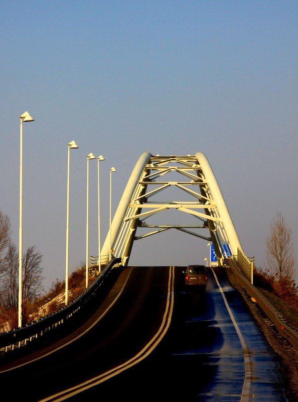 ''Direzione Bagnolo'' - Bagnolo in Piano