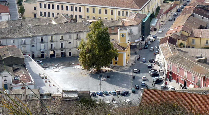 ''Montesarchio'' - Montesarchio