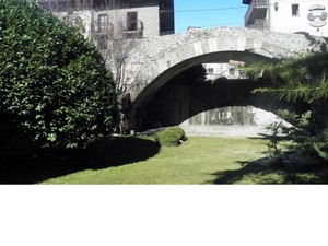 Il ponte di pietra