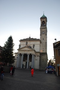 P.za San Vittore