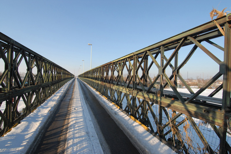 ''Linee Convergenti'' - Ravenna