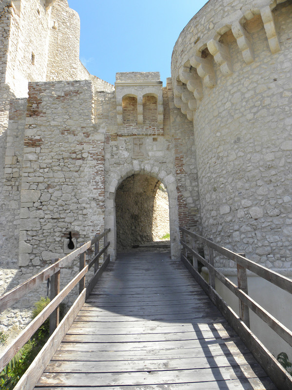 ''Accesso al Castello ♥'' - Isole Tremiti