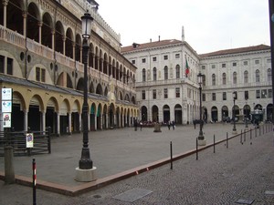 piazza delle erbe PD