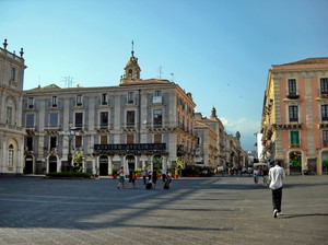 catania