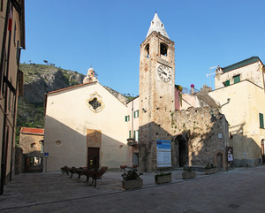 Piazza IV Novembre