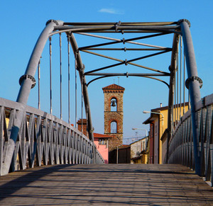 Il ponte e il campanile