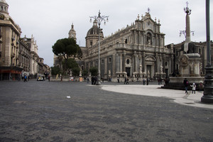 Piazza del Duomo