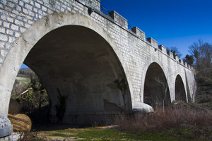 Ponte di San Marino di Urbino