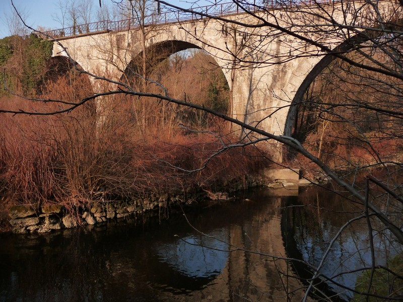 ''nella valle del lambro'' - Triuggio