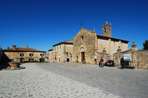 Piazza Roma