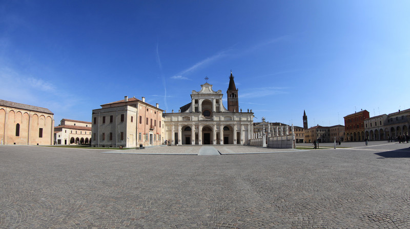 ''Polirone'' - San Benedetto Po