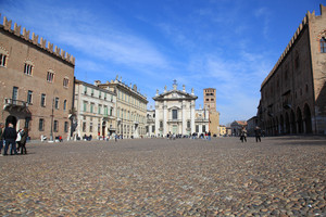 piazza Sordello