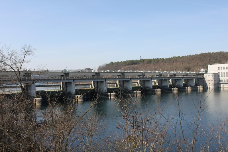 ''Sul Ticino'' - Somma Lombardo