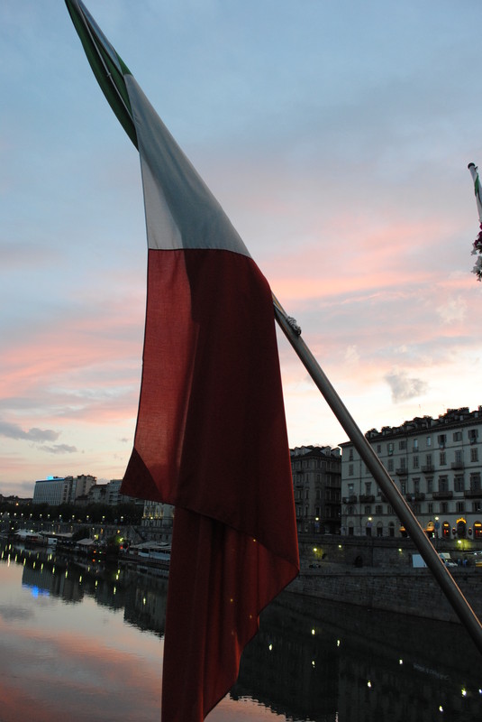 ''Torino: Ponte Vittorio Emanuele I'' - Torino