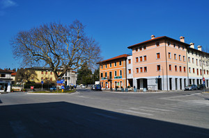 piazza 29 settembre, nimis