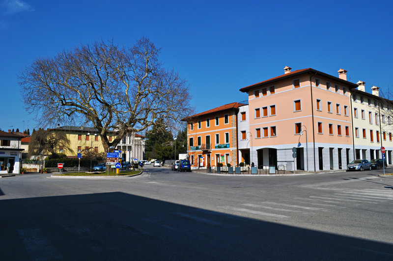 ''piazza 29 settembre, nimis'' - Nimis