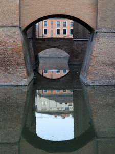 Ponte del Castello