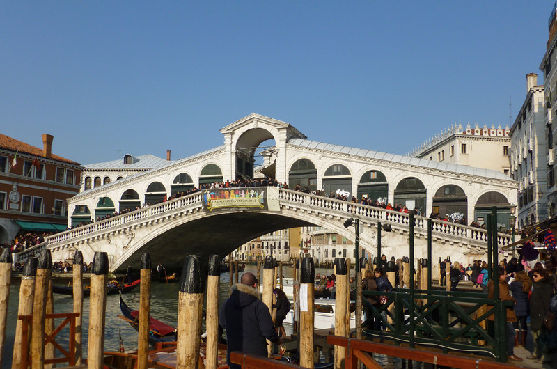 ''Dopo un anno'' - Venezia