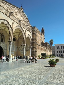 Cattedrale del sole