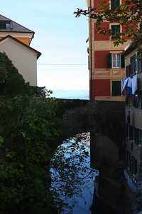 Ponte sul cielo