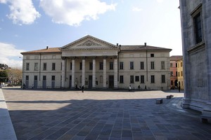 Piazza Giuseppe Verdi