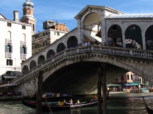 Ponte di Rialto