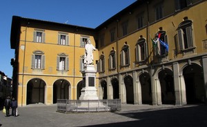 Piazza di Prato