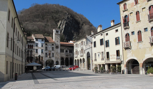 piazza marcantonio flaminio