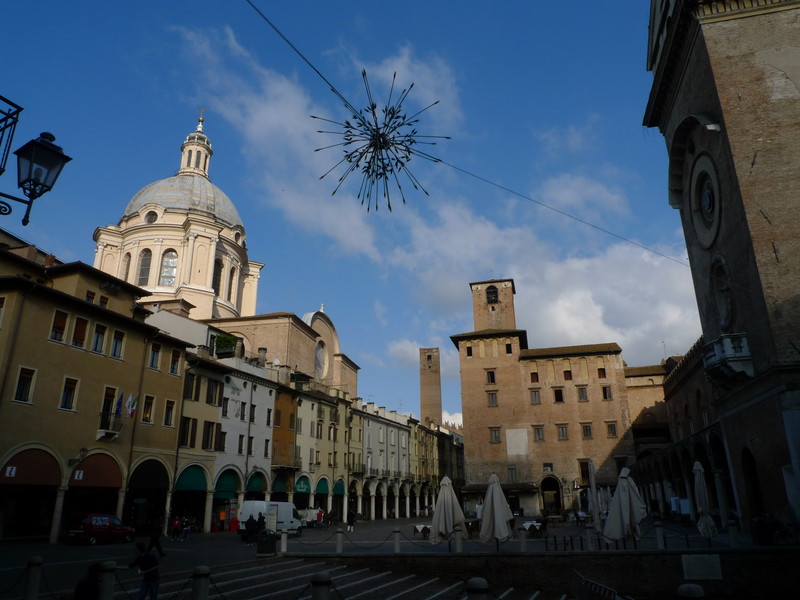 ''Aspettando Natale'' - Mantova