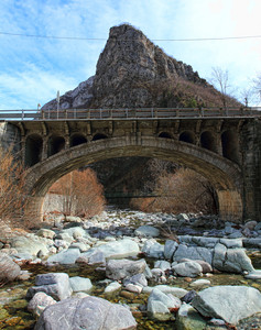 Ponte di Nava