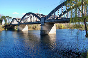 ponte di Brivio