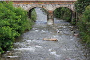 Ponte della Ferrovia