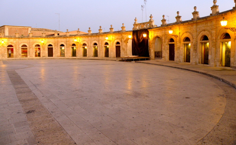 ''Santa Maria Maggiore'' - Ispica