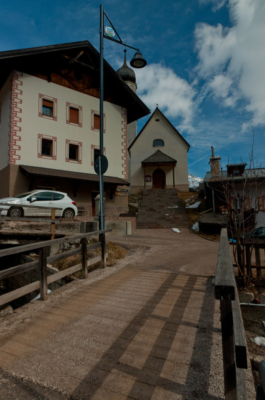 ''Penia di Canazei'' - Canazei