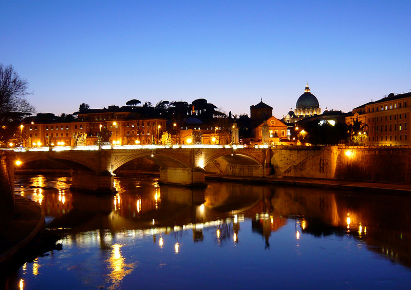 ''Vittorio Emanuele'' - Roma