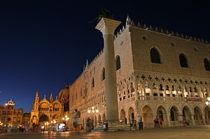 piazza S.Marco
