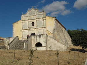 Santuario Bonuighinu