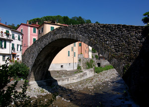 ..in piedi da cinquecento anni…