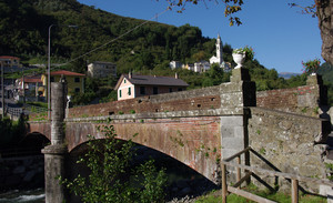 ponte di Vignolo