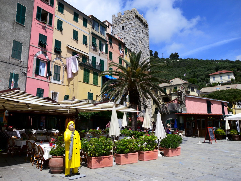 ''Gente di mare…'' - Portovenere