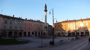 Piazza Duomo