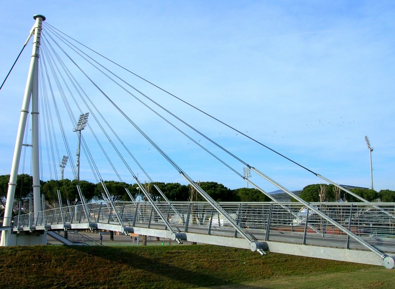 ''Ponte sull’Orme'' - Empoli