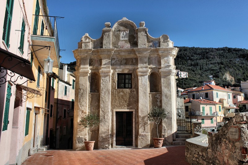 ''Terrazzino delle Agavi'' - Lerici