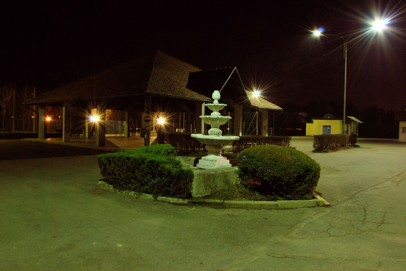 ''Piazza IV Novembre'' - Villarboit